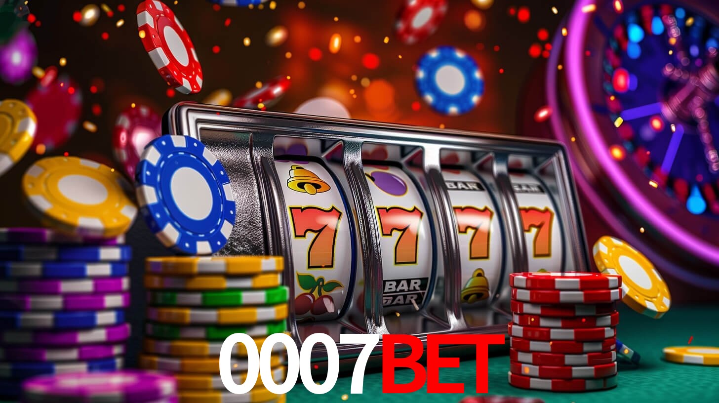 PIX Instantâneo 0007bet