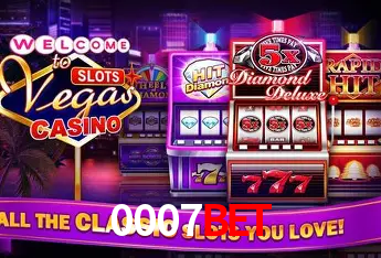 0007bet cassino online
