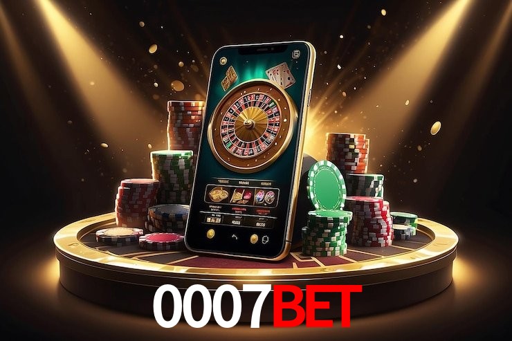 Login Seguro 0007bet