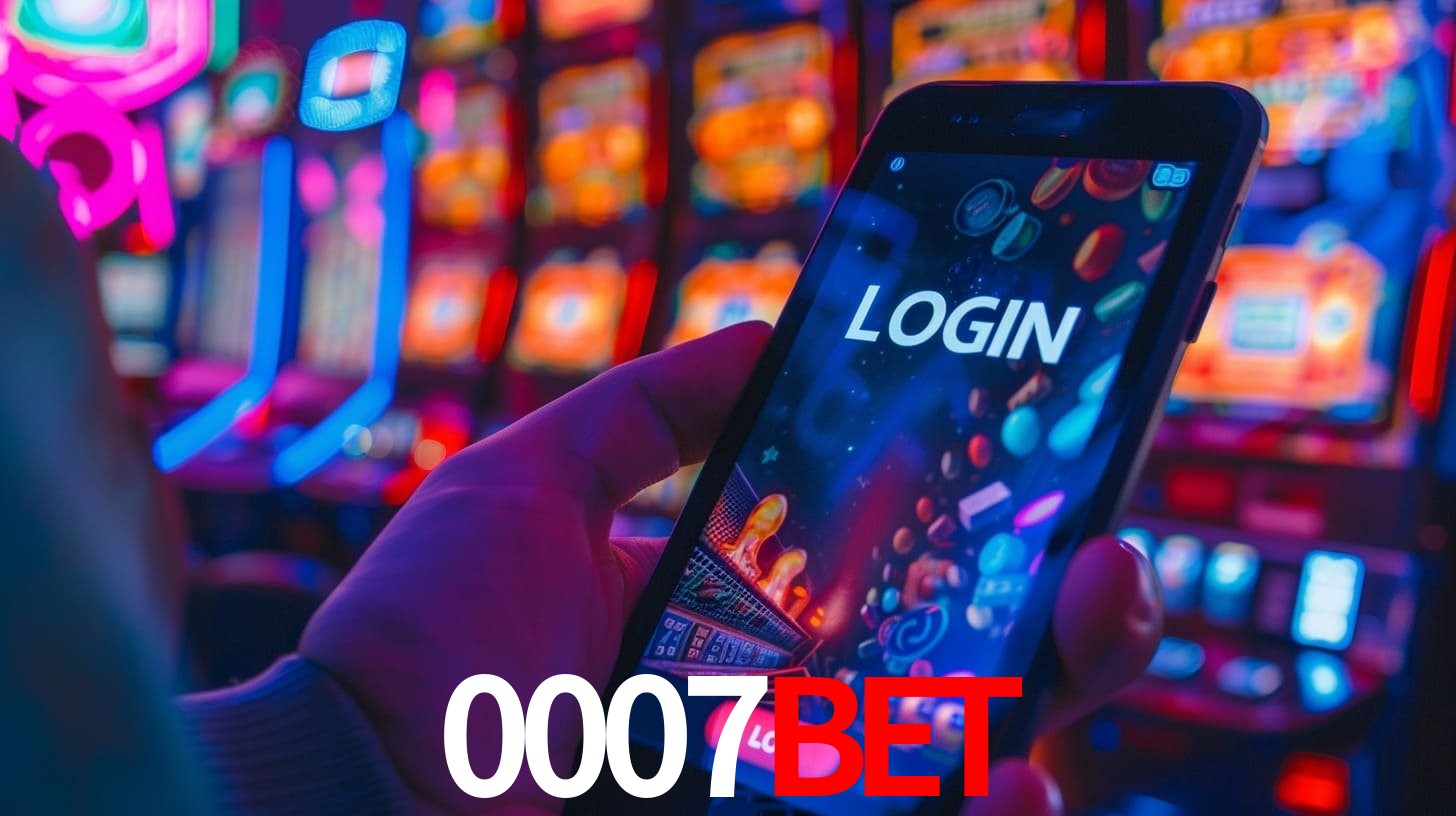 Programa VIP 0007bet