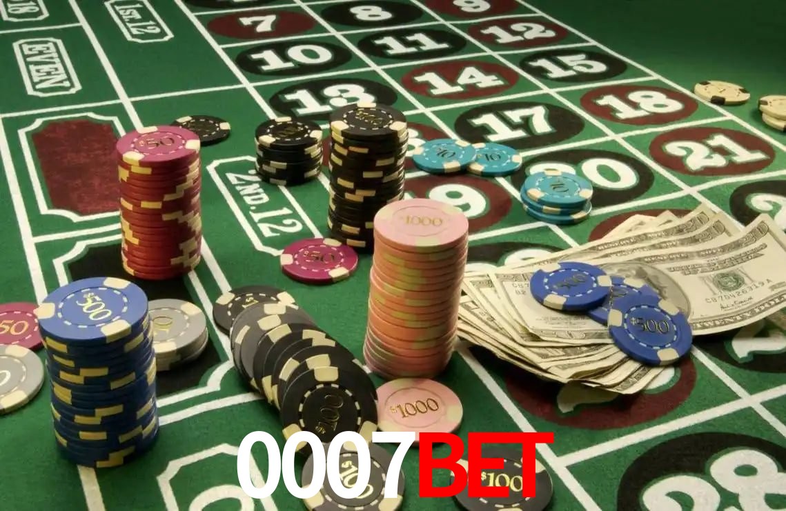 0007bet