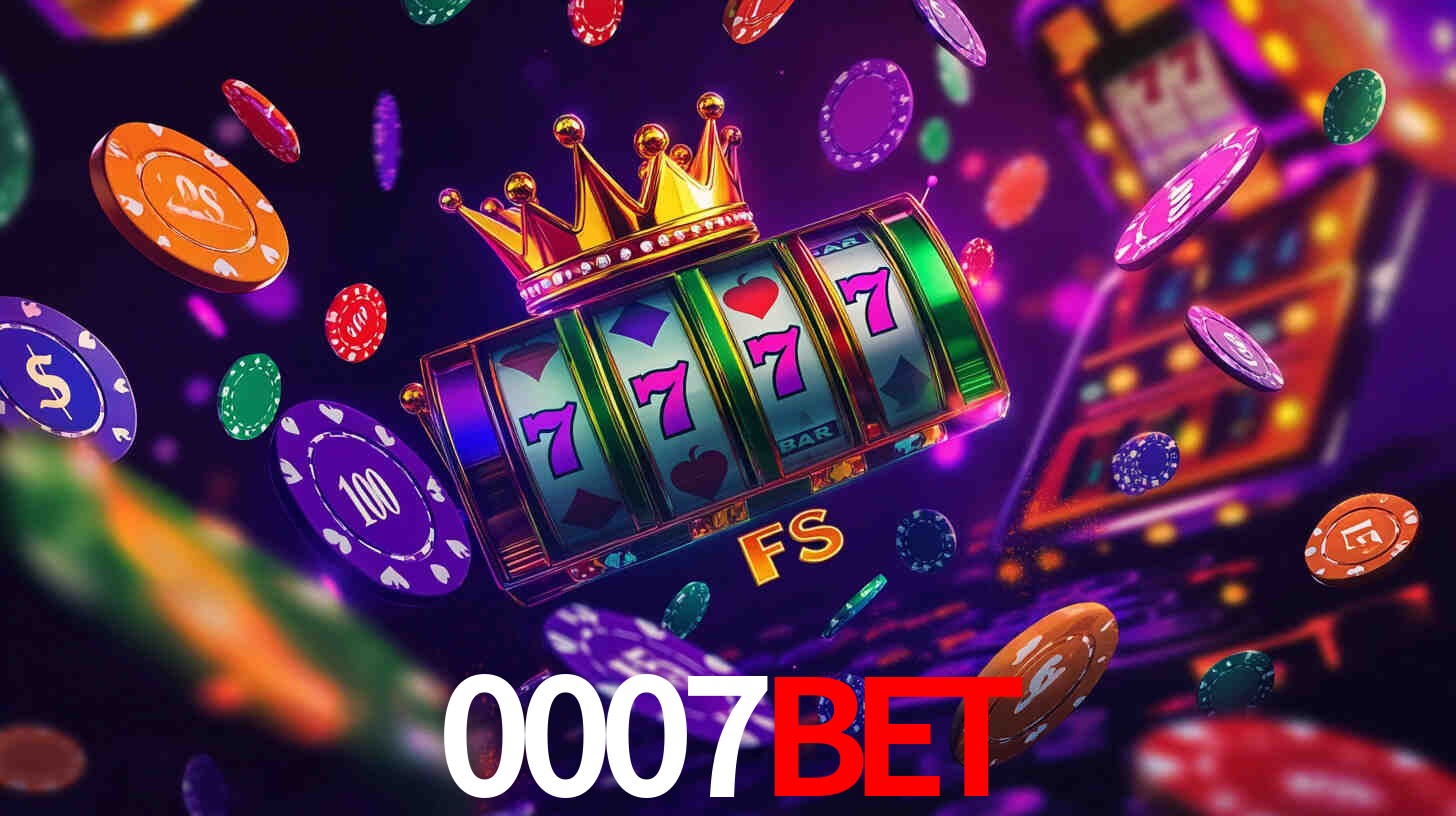 Programa VIP 0007bet