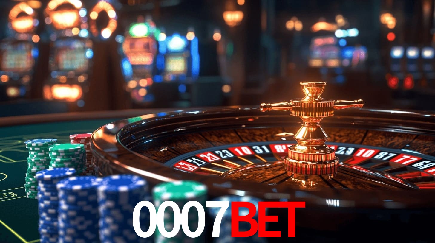 0007bet,0007bet paga