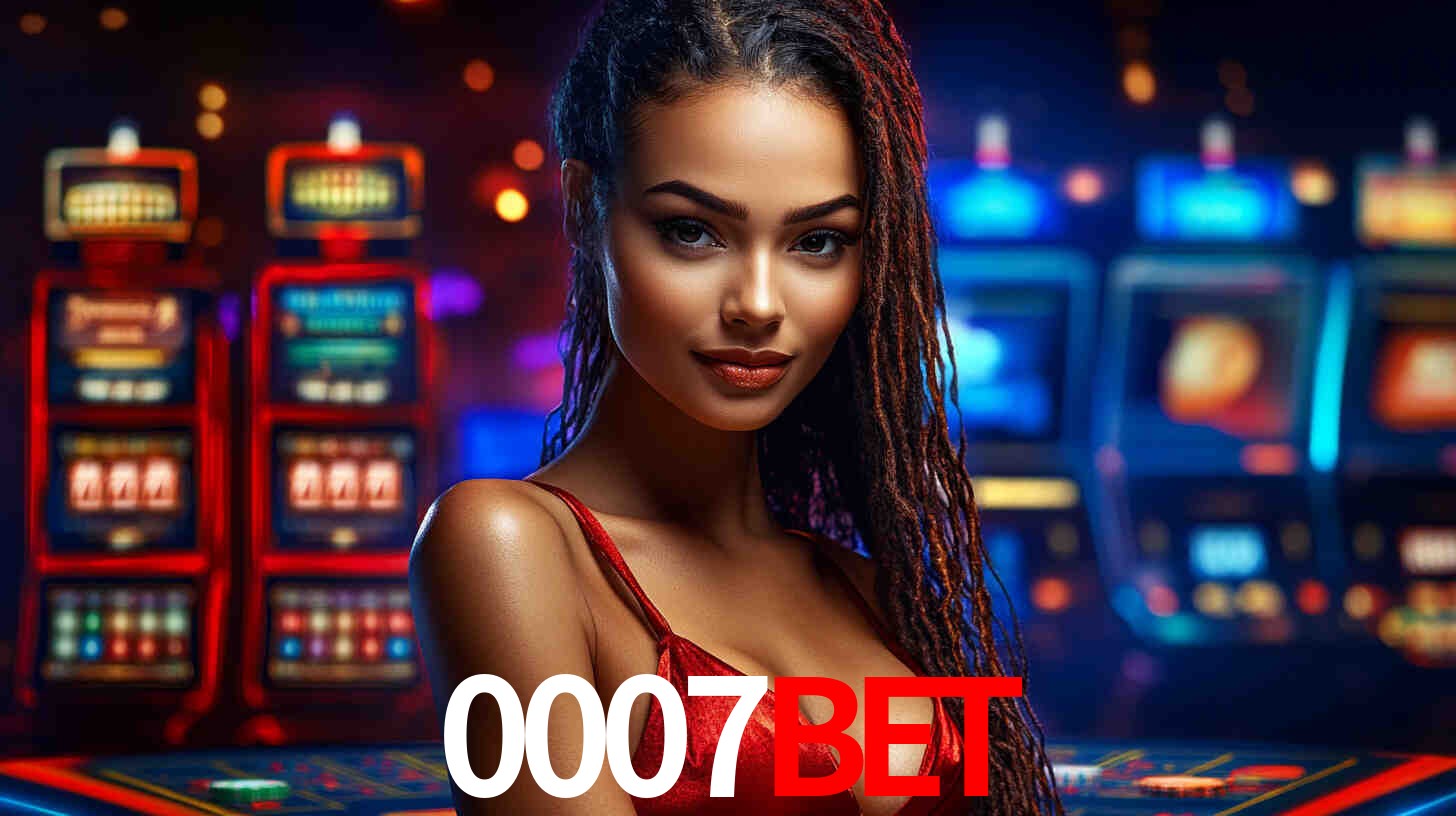 Descubra a Essência do 0007bet: Nossa História e Compromissos