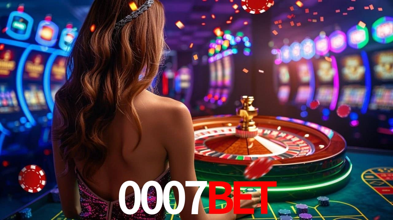 0007bet Baixar