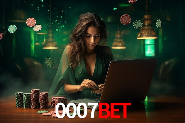 0007bet paga