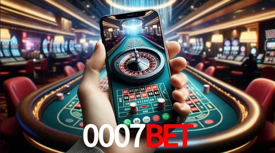2FA Security 0007bet