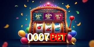 Design Responsivo 0007bet