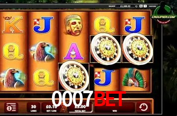 Descubra a Magia dos Jogos de Arcade no 0007bet