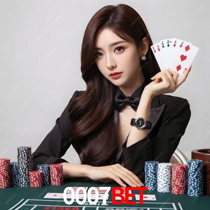 Tecnologia da Plataforma 0007bet