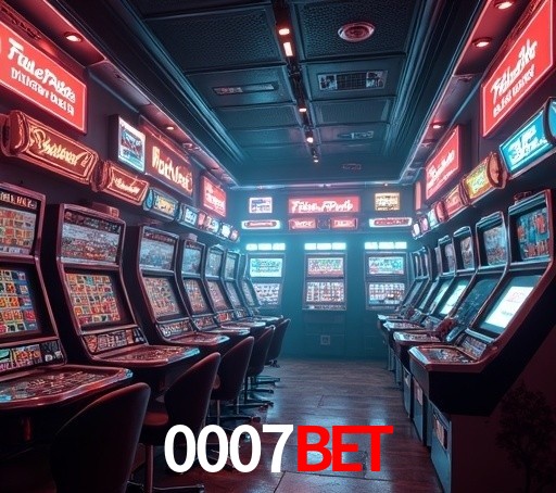Ofertas Exclusivas 0007bet