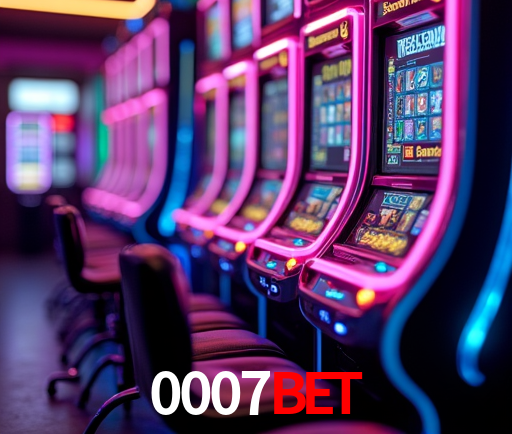 0007bet instalar