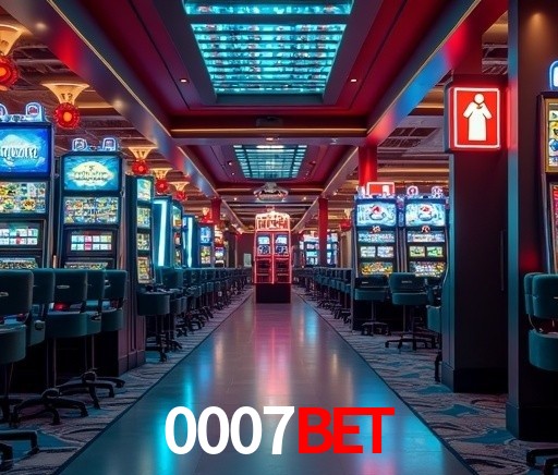 Desvendando o Mundo dos Jogos Virtuais na 0007bet