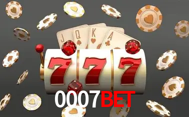 Descubra a Magia dos Jogos de Arcade no 0007bet