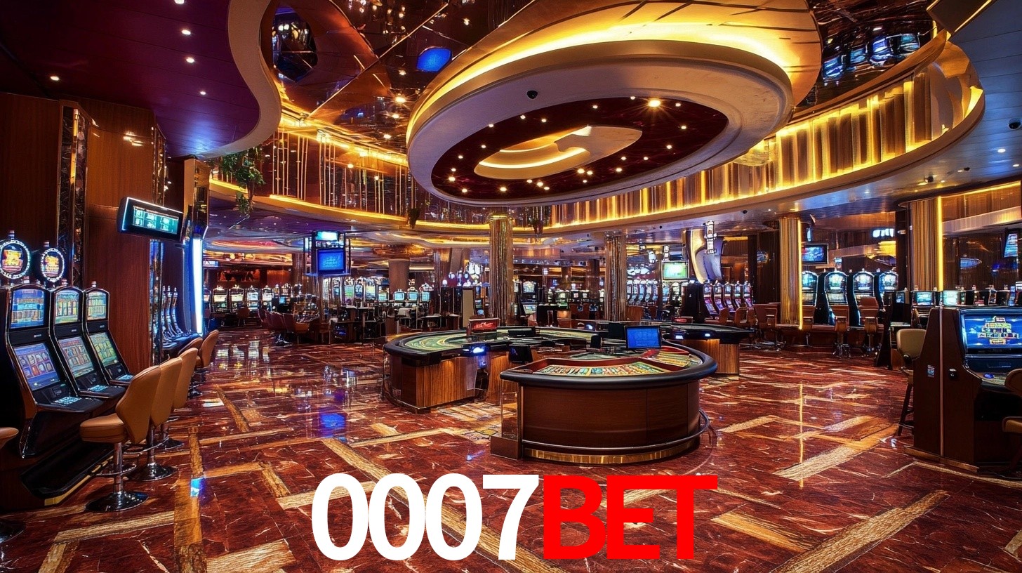 Tournaments 0007bet