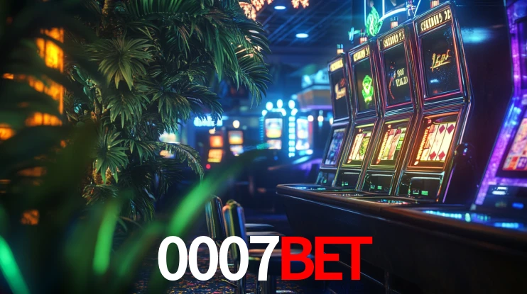 Live Casino 0007bet