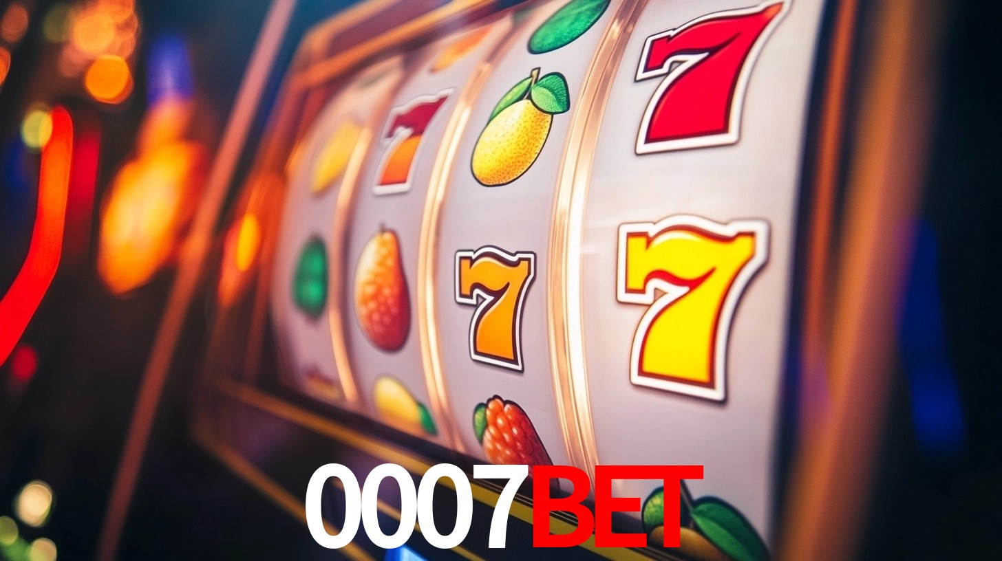0007bet App Interface
