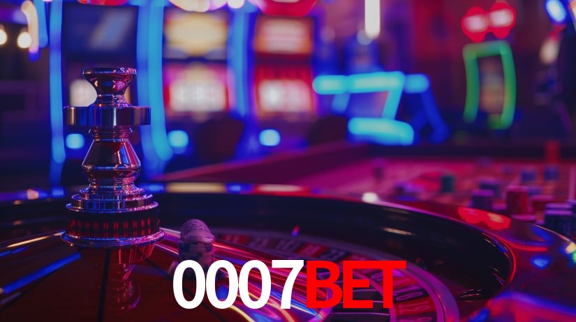 Explore as vantagens do 0007bet: serviço profissional e confiabilidade