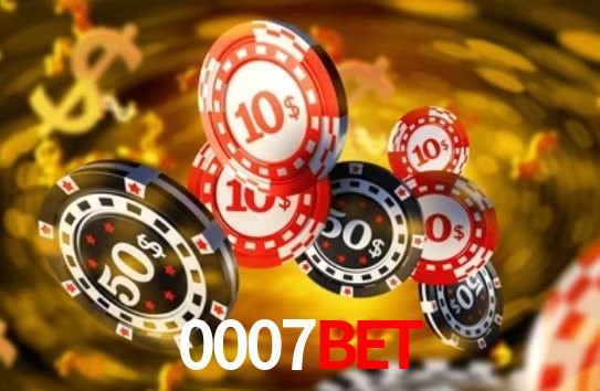 Mesa de Blackjack 0007bet