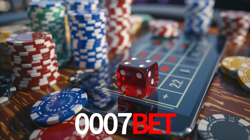 0007bet,0007bet paga