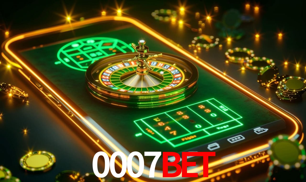 Sistemas de Segurança 0007bet