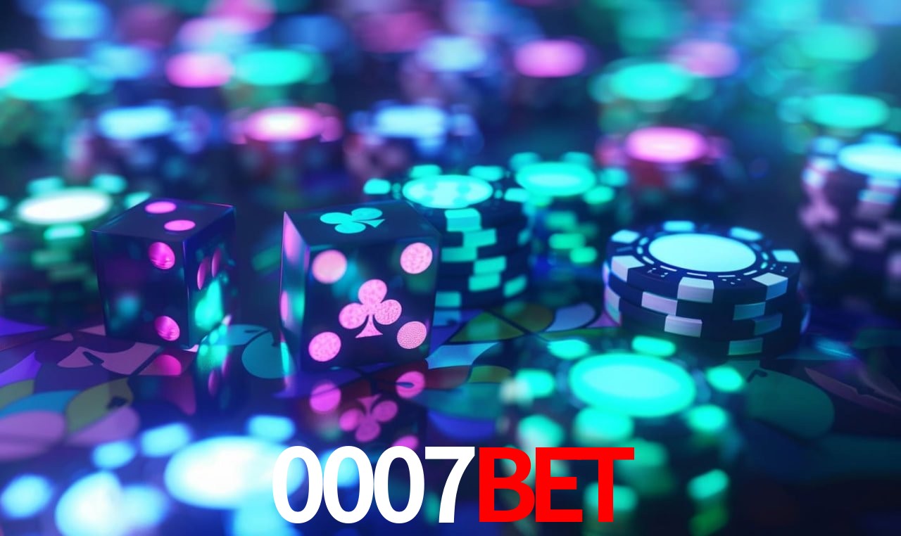 Torneios 0007bet