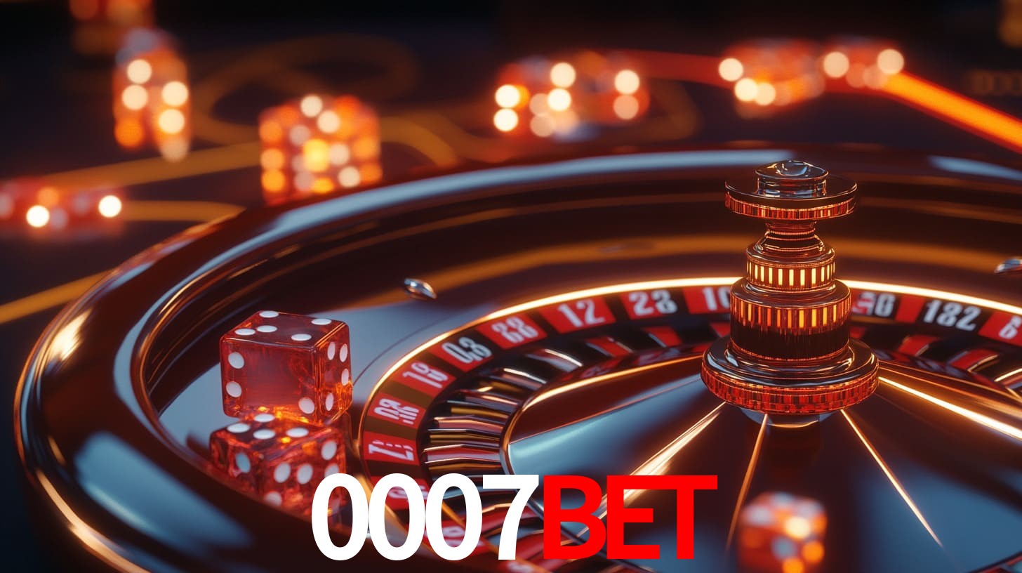 0007bet,0007bet paga
