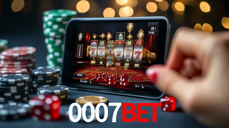Daily Bonuses 0007bet