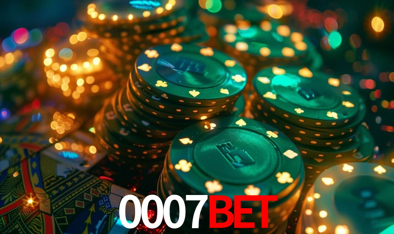 Casino VIP 0007bet