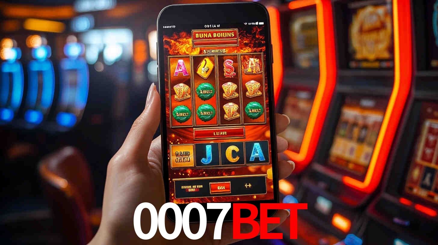 0007bet apk
