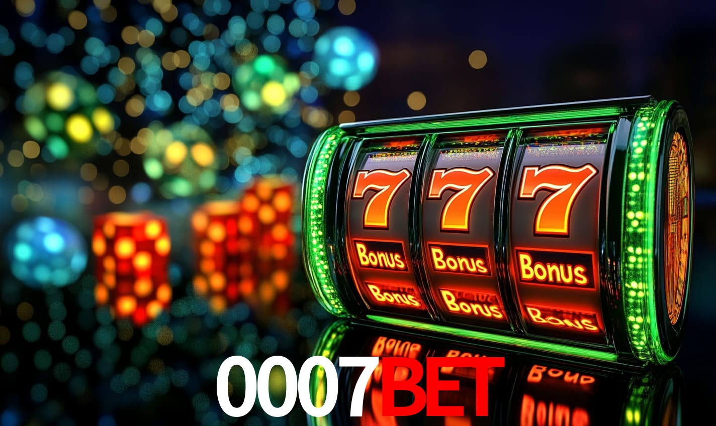 Casino Ao Vivo 0007bet
