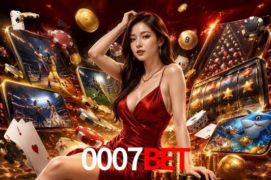 Experiência VIP 0007bet