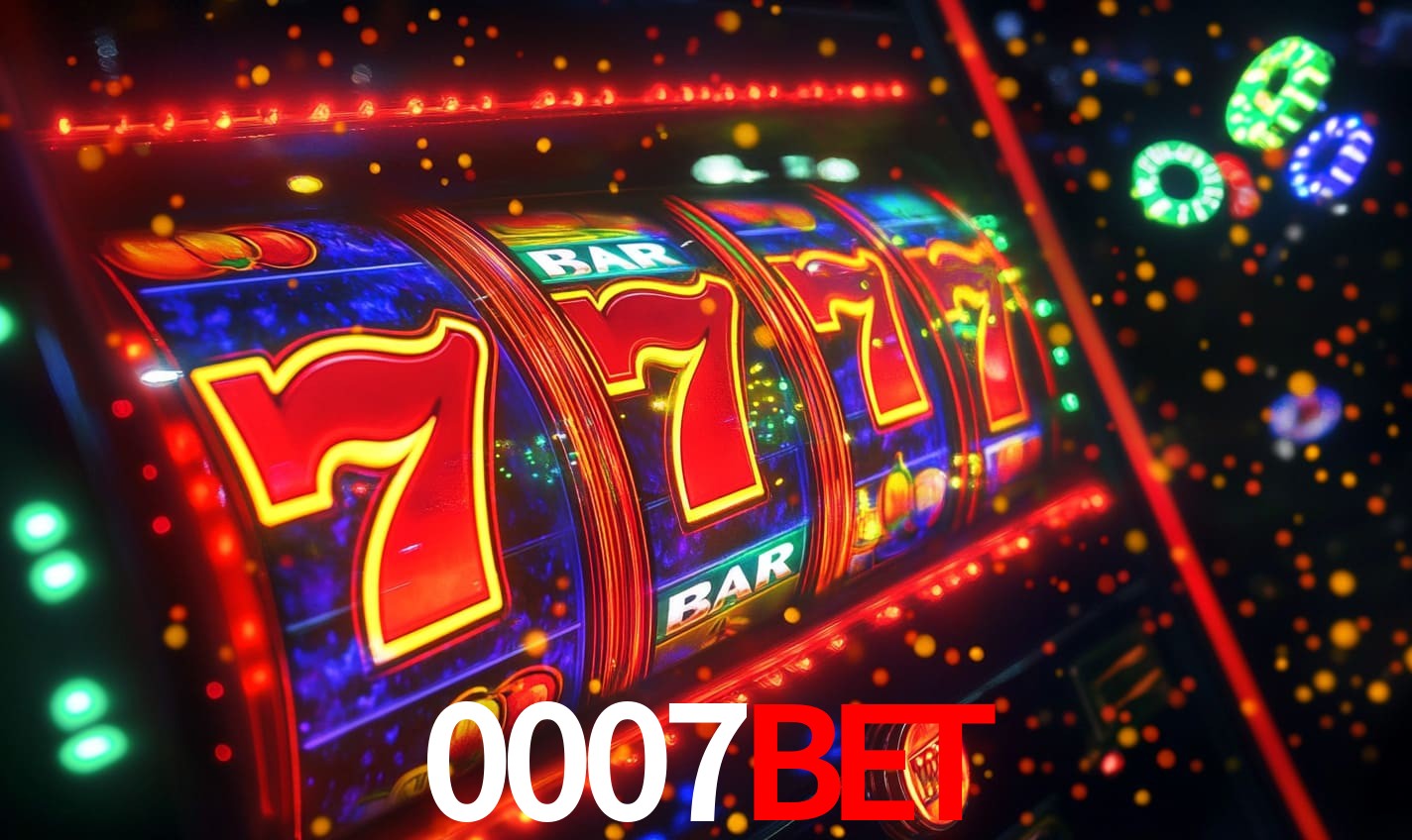 0007bet paga