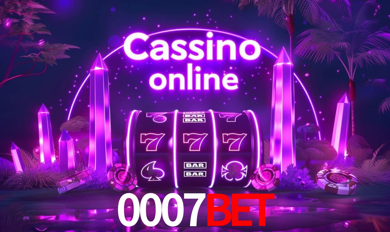 Benefícios da Conta 0007bet