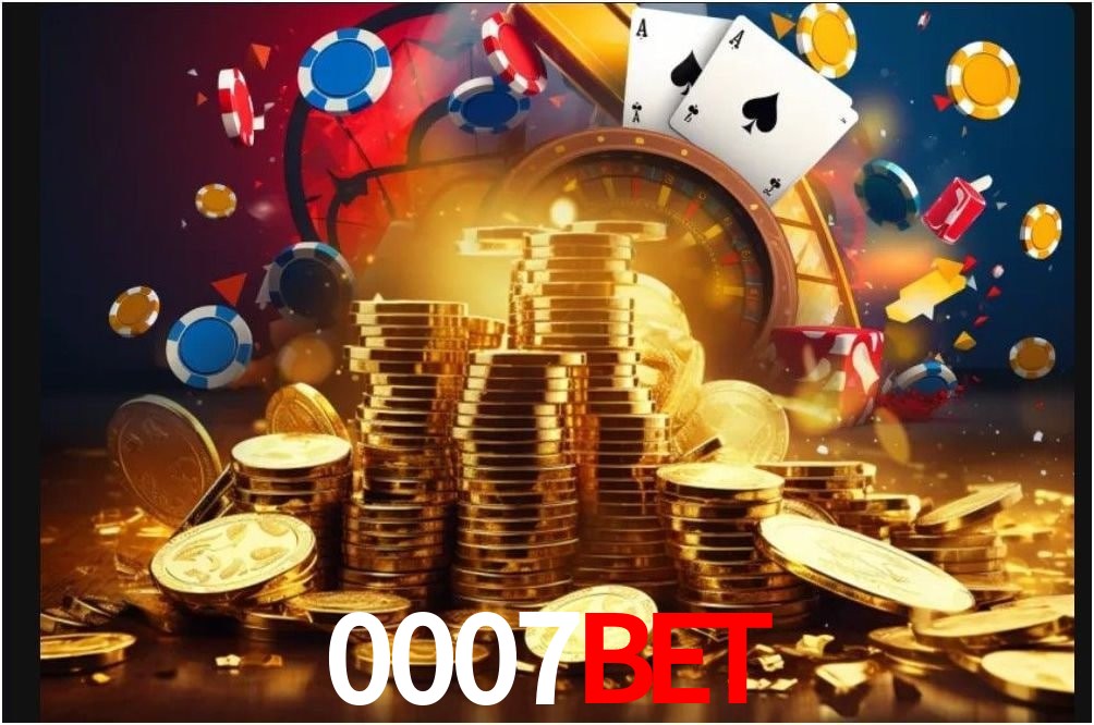 cassino 0007bet