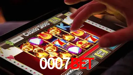 Desvendando o Mundo dos Jogos Virtuais na 0007bet