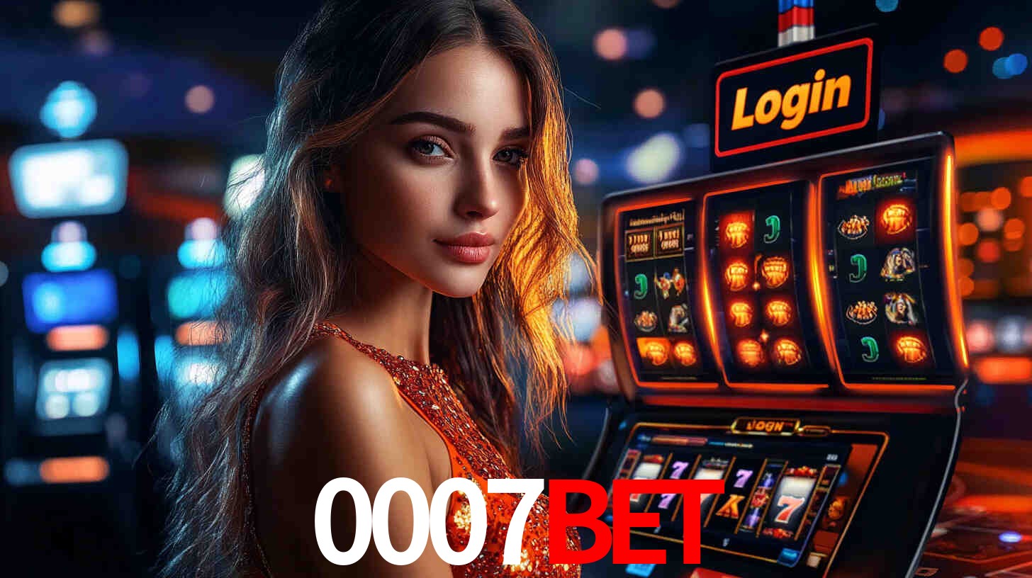 0007bet,0007bet paga