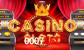 Games Directory 0007bet