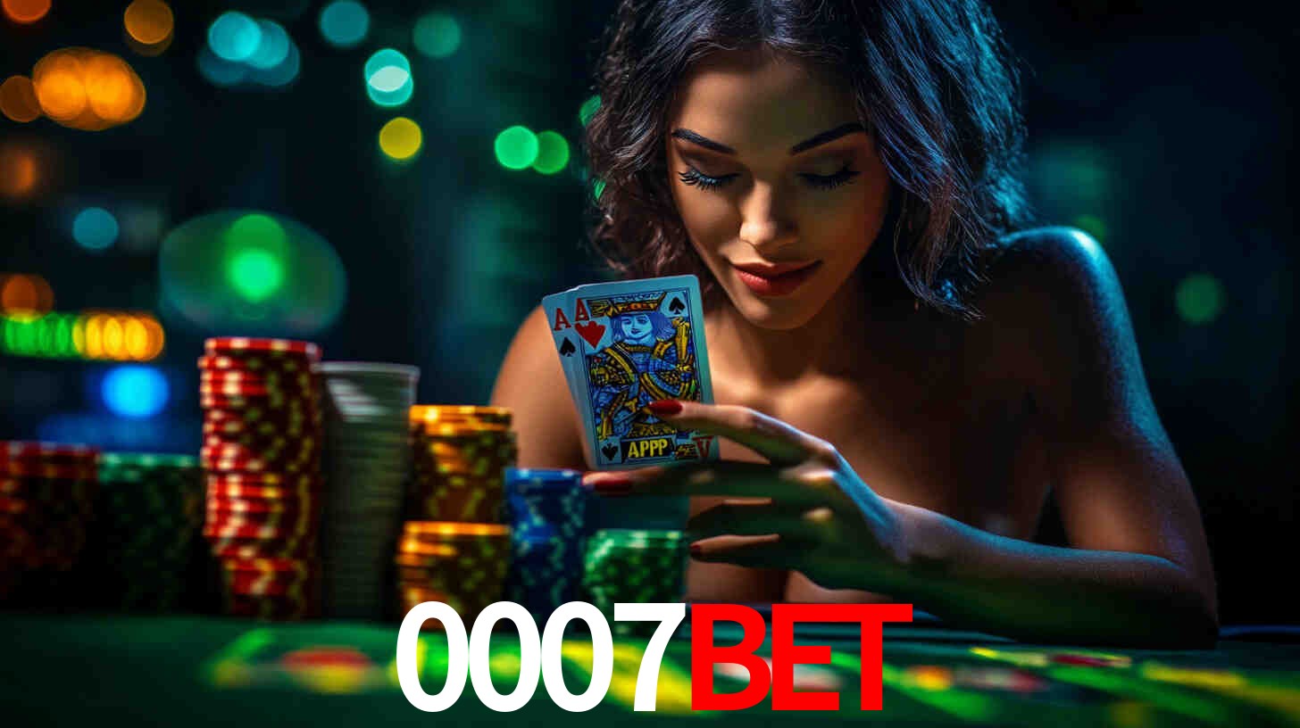 Explorando a Categoria de Eventos em Apostas na 0007bet