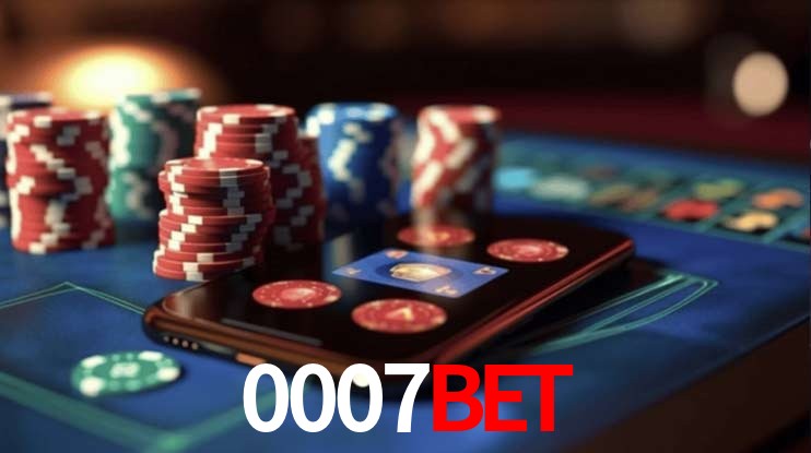 Casino Ao Vivo 0007bet