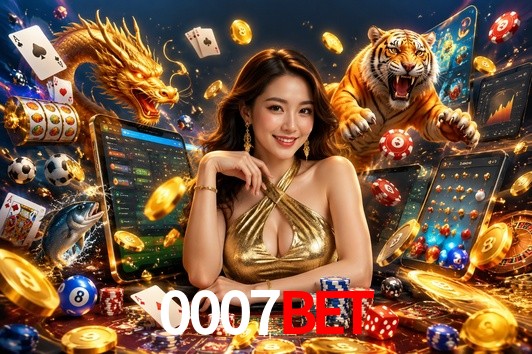 Secure Login 0007bet