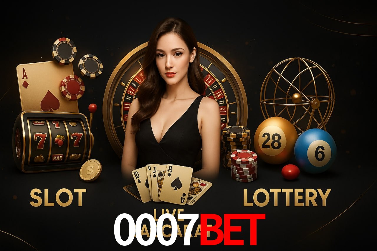 0007bet cassino online