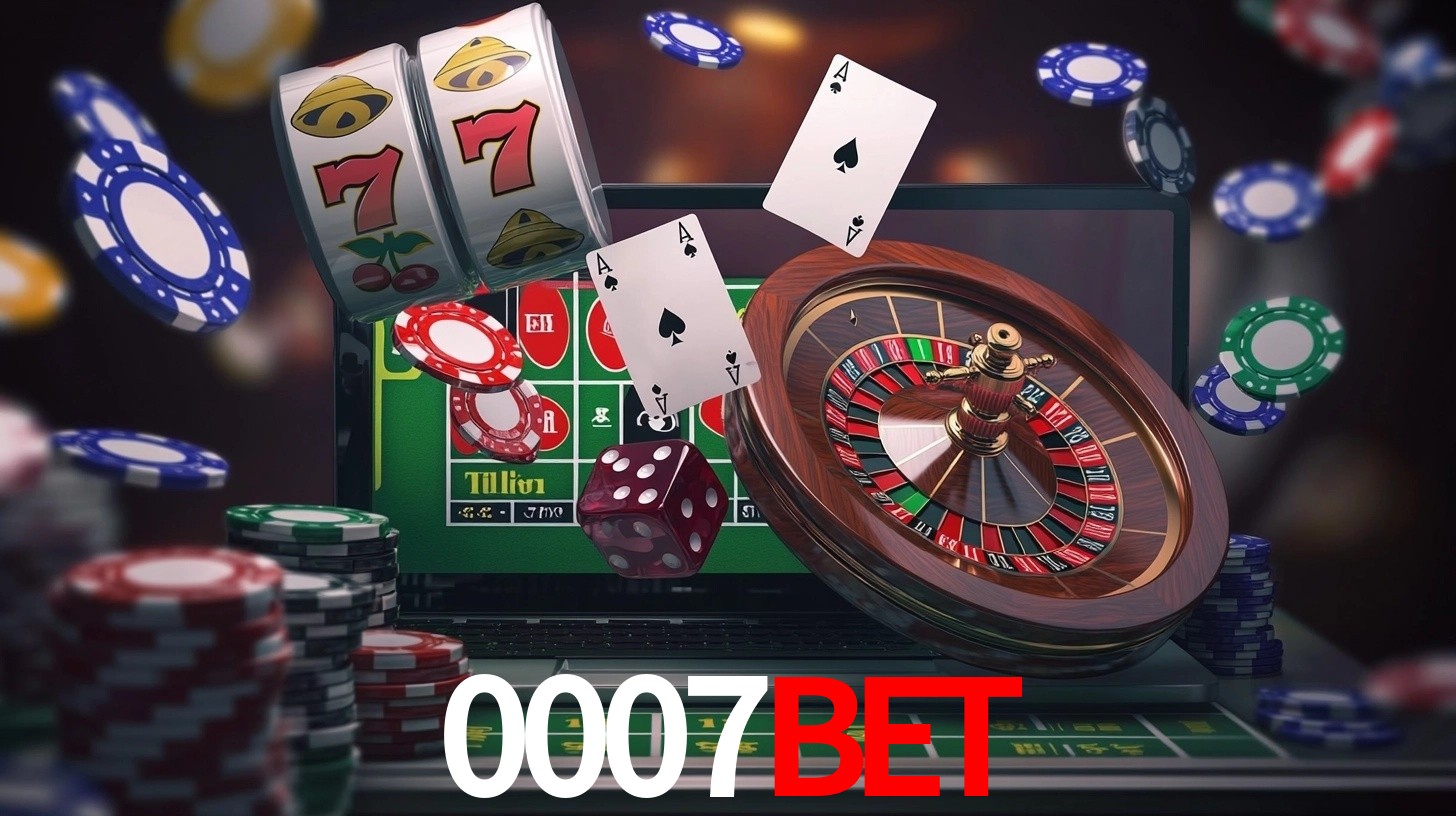 Premium Interface 0007bet