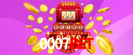 Apostas Esportivas na 0007bet: Um Guia Completo