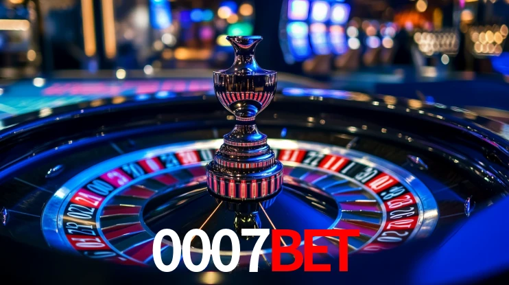 0007bet,0007bet paga