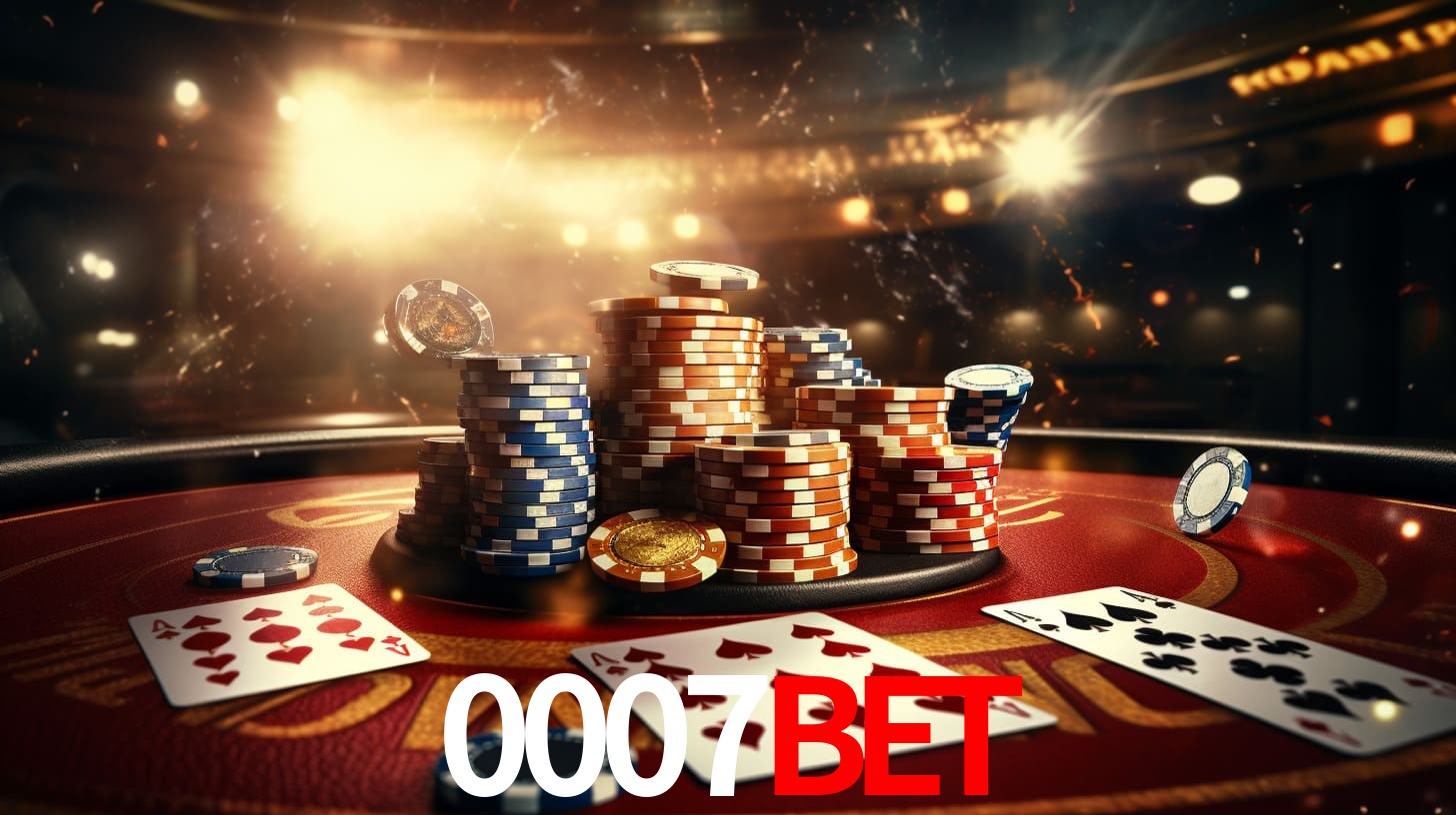 VIP Casino 0007bet