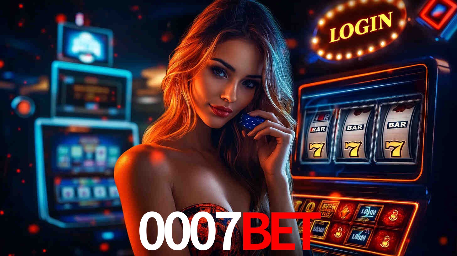 0007bet: A Experiência de Casino com Jogos de Mesa ao Vivo