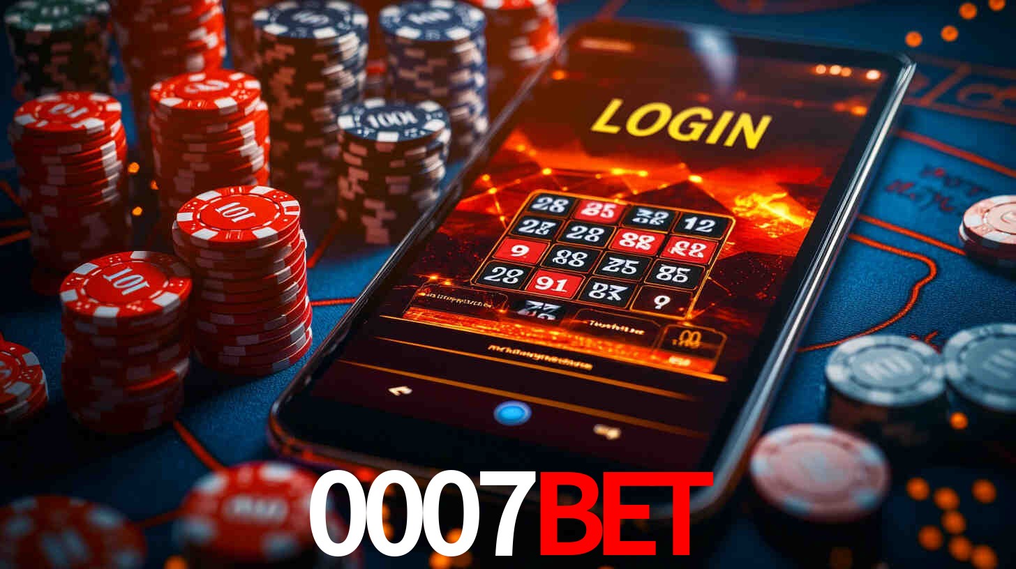 0007bet paga